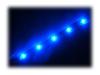Bitspower RAM MOD - Memory lighting (LED) - blue