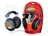 Maxell HP 2000 - Headphones ( ear-cup )
