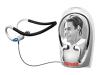 Maxell NB HB-210 Neckband Head Buds - Headphones ( behind-the-neck )