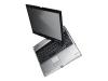 Toshiba Portege M400-155 - Core 2 Duo T5500 / 1.66 GHz - Centrino Duo - RAM 1 GB - HDD 120 GB - DVDRW (R DL) / DVD-RAM - GMA 950 - cellular modem ( HSDPA ) - Gigabit Ethernet - WLAN : 802.11a/b/g, Bluetooth 2.0 EDR - TPM - fingerprint reader - Win XP Tablet PC  2005 - 12.1