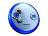 Philips eXpanium eXp2465 - CD / MP3 player / radio