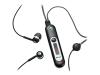 Sony Ericsson Bluetooth HBH-DS970 - Headset ( ear-bud ) - wireless - Bluetooth