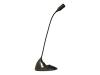 Sweex Flexible Desk Stand Microphone - Microphone