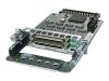 Cisco High-Speed WAN Interface Card - Serial adapter - RS-232 - 16 ports