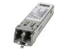 Cisco - SFP (mini-GBIC) transceiver module - fiber optic - plug-in module - up to 2 km - OC-3/STM-1 - 1310 nm