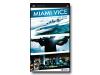 Miami Vice The Game - Complete package - 1 user - PlayStation Portable