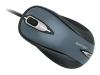Kensington Si300 Laser Wired Mouse - Mouse - laser - 3 button(s) - wired - USB