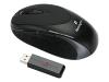 Kensington Ci60 Wireless Optical Mouse - Mouse - optical - 5 button(s) - wireless - RF - USB wireless receiver