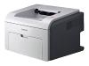 Samsung ML-2510 - Printer - B/W - laser - Legal, A4 - 1200 dpi x 600 dpi - up to 24 ppm - capacity: 250 sheets - parallel, USB