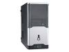 IN WIN S-Series S606 - Mid tower - ATX - USB