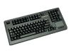 Cherry Advanced Performance Line TouchBoard G80-11900 - Keyboard - USB - touchpad - black - Swiss