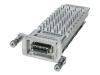 Cisco 10GBASE XENPAK - XENPAK transceiver module - 10GBase-CX4 - plug-in module