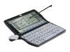 Psion Revo Plus - EPOC32 5 - ARM710T 36 MHz - RAM: 16 MB - ROM: 8 MB ( 480 x 160 )