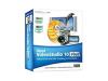 Ulead VideoStudio Plus - ( v. 10 ) - complete package - 1 user - CD - Win - French