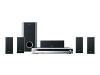 Sony HTSS1000 - Home theatre system - 5.1 channel