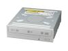 LG GSA H10N - Disk drive - DVDRW (R DL) / DVD-RAM - 16x/16x/12x - IDE - internal - 5.25