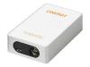 TerraTec Cinergy 800e PVR - TV tuner / video input adapter - Hi-Speed USB