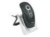 Trust XpertClick Wireless Presenter Mouse TK-4300p - Presentation remote control - radio