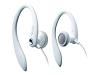 Philips SHS3201 - Headphones ( over-the-ear )