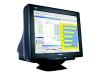 Philips 107S76 - Display - CRT - 17