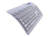 BenQ A800 - Keyboard - PS/2 - 104 keys