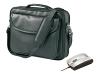 Trust MobileGear Notebook Carry Bag 500L - Value Pack - Notebook accessories bundle