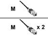Cisco - Fibre optic cable - SC single mode  (M) - SC single mode  (M) - fiber optic