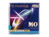 FUJIFILM - Magneto-Optical disk - 540 MB - storage media