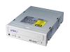 LiteOn LTR 32123S - Disk drive - CD-RW - 32x12x40x - IDE - internal - 5.25
