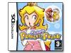 Super Princess Peach - Complete package - 1 user - Nintendo DS