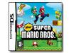 New Super Mario Bros. - Complete package - 1 user - Nintendo DS