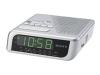 Sony ICF-C205S - Clock radio