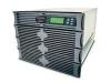APC Symmetra RM 2kVA Scalable to 6kVA N+1 - Power array ( rack-mountable ) - AC 230 V - 2000 VA - Ethernet - 10 Output Connector(s)