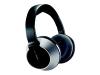Philips SHC8525 - Headphones ( ear-cup ) - wireless - radio