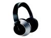 Philips SHC8545 - Headphones ( ear-cup ) - wireless - radio