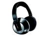 Philips SHC8585 - Headphones ( ear-cup ) - wireless - radio