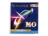 FUJIFILM - Magneto-Optical disk - 600 MB - storage media