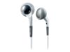 Philips SHE3601 - Headphones ( ear-bud )