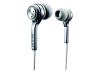 Philips SHE9600 - Headphones ( ear-bud )