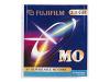FUJIFILM - Magneto-Optical disk - 2.3 GB - storage media