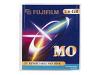 FUJIFILM - Magneto-Optical disk - 2.6 GB - storage media