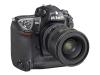 Nikon D2Xs - Digital camera - SLR - 12.4 Mpix - body only - supported memory: CF, Microdrive