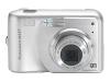 HP PhotoSmart M627 - Digital camera - 7.0 Mpix - optical zoom: 3 x - supported memory: SD
