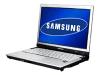 Samsung Q35 HXD T7200 - Core 2 Duo T7200 / 2 GHz - Centrino Duo - RAM 1.25 GB - HDD 120 GB - DVDRW (+R double layer) / DVD-RAM - GMA 950 - WLAN : Bluetooth, 802.11a/b/g - Win XP Pro - 12.1