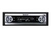 Pioneer DEH-P88RS - Radio / CD / MP3 player - Reference - Full-DIN - in-dash - 50 Watts x 4