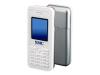 SMC WSKP100 EZ Connect - Wireless VoIP phone - IEEE 802.11g (Wi-Fi) - Skype