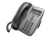 Cisco Unified IP Phone 7906G - VoIP phone - SCCP, SIP
