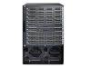 Cisco MDS 9509 with Supervisor 2 Director Switch - Switch - 14U - rack-mountable