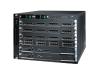 Cisco MDS 9506 with Supervisor 2 Director Switch - Switch - 7U - rack-mountable