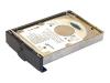 Origin Storage - Hard drive - 100 GB - internal - 2.5